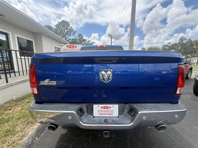2016 RAM 1500 SLT   - Photo 6 - Lecanto, FL 34461