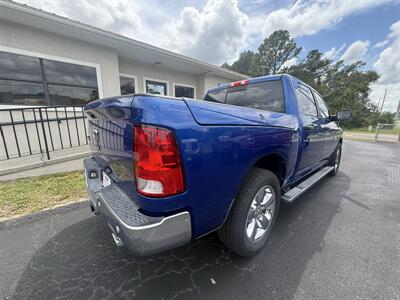 2016 RAM 1500 SLT   - Photo 12 - Lecanto, FL 34461