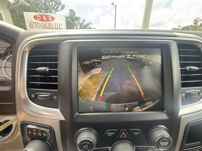2016 RAM 1500 SLT   - Photo 25 - Lecanto, FL 34461