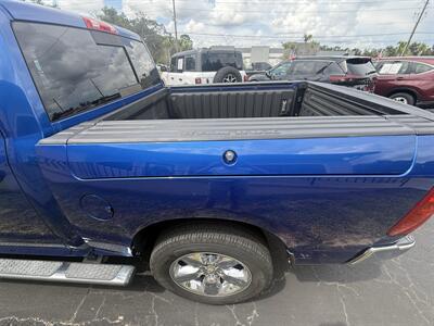 2016 RAM 1500 SLT   - Photo 8 - Lecanto, FL 34461