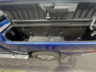 2016 RAM 1500 SLT   - Photo 9 - Lecanto, FL 34461