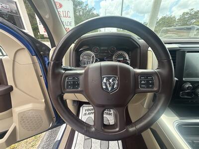 2016 RAM 1500 SLT   - Photo 20 - Lecanto, FL 34461
