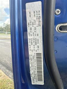 2016 RAM 1500 SLT   - Photo 41 - Lecanto, FL 34461