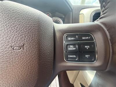 2016 RAM 1500 SLT   - Photo 23 - Lecanto, FL 34461