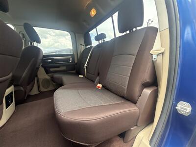2016 RAM 1500 SLT   - Photo 40 - Lecanto, FL 34461