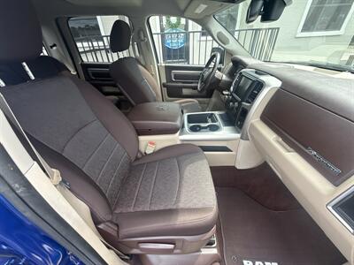 2016 RAM 1500 SLT   - Photo 32 - Lecanto, FL 34461