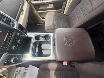 2016 RAM 1500 SLT   - Photo 26 - Lecanto, FL 34461