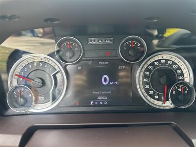 2016 RAM 1500 SLT   - Photo 21 - Lecanto, FL 34461