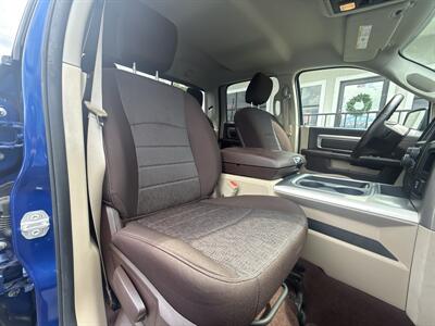 2016 RAM 1500 SLT   - Photo 31 - Lecanto, FL 34461