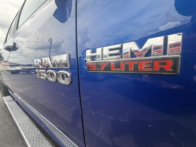 2016 RAM 1500 SLT   - Photo 14 - Lecanto, FL 34461