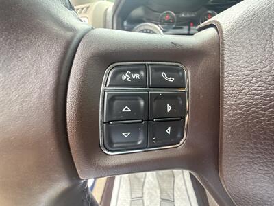 2016 RAM 1500 SLT   - Photo 22 - Lecanto, FL 34461