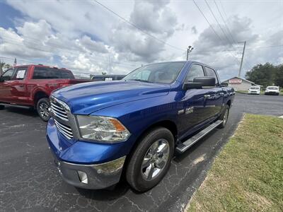 2016 RAM 1500 SLT   - Photo 3 - Lecanto, FL 34461