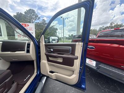 2016 RAM 1500 SLT   - Photo 35 - Lecanto, FL 34461