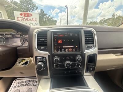 2016 RAM 1500 SLT   - Photo 24 - Lecanto, FL 34461