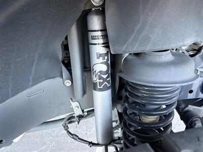 2021 Jeep Wrangler Unlimited Sport   - Photo 7 - Lecanto, FL 34461