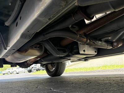 2017 Nissan Frontier SV   - Photo 31 - Lecanto, FL 34461