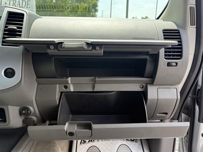 2017 Nissan Frontier SV   - Photo 20 - Lecanto, FL 34461