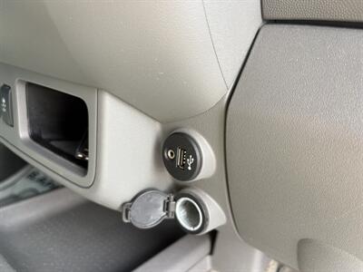 2017 Nissan Frontier SV   - Photo 21 - Lecanto, FL 34461