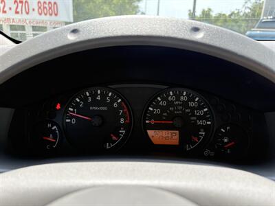 2017 Nissan Frontier SV   - Photo 10 - Lecanto, FL 34461
