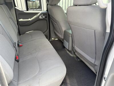 2017 Nissan Frontier SV   - Photo 23 - Lecanto, FL 34461
