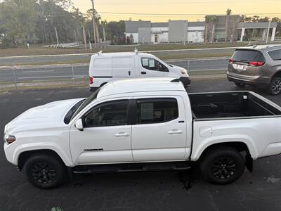 2022 Toyota Tacoma SR5 V6   - Photo 5 - Lecanto, FL 34461