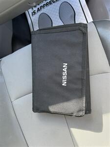 2018 Nissan NV 2500 HD SV   - Photo 26 - Lecanto, FL 34461