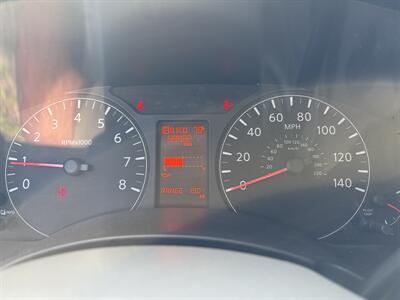 2018 Nissan NV 2500 HD SV   - Photo 13 - Lecanto, FL 34461