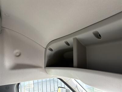 2018 Nissan NV 2500 HD SV   - Photo 25 - Lecanto, FL 34461