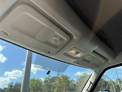 2018 Nissan NV 2500 HD SV   - Photo 11 - Lecanto, FL 34461