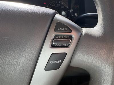 2018 Nissan NV 2500 HD SV   - Photo 35 - Lecanto, FL 34461