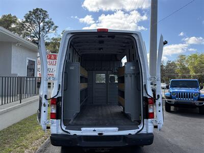 2018 Nissan NV 2500 HD SV   - Photo 28 - Lecanto, FL 34461