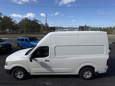 2018 Nissan NV 2500 HD SV   - Photo 6 - Lecanto, FL 34461