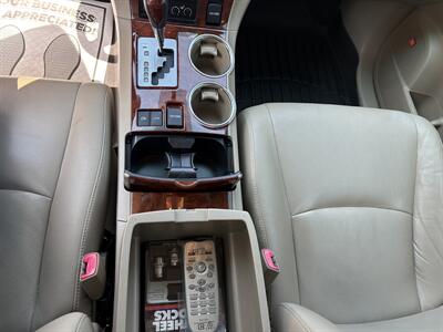 2012 Toyota Highlander Hybrid Limited   - Photo 11 - Lecanto, FL 34461