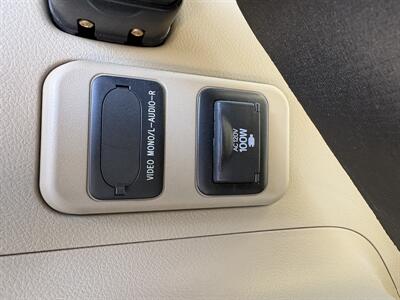 2012 Toyota Highlander Hybrid Limited   - Photo 25 - Lecanto, FL 34461