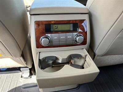 2012 Toyota Highlander Hybrid Limited   - Photo 16 - Lecanto, FL 34461