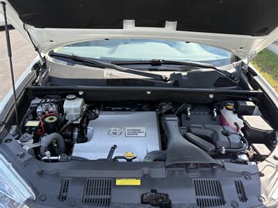 2012 Toyota Highlander Hybrid Limited   - Photo 28 - Lecanto, FL 34461