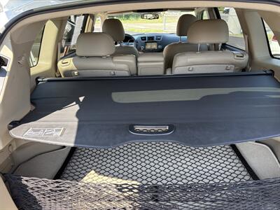 2012 Toyota Highlander Hybrid Limited   - Photo 24 - Lecanto, FL 34461