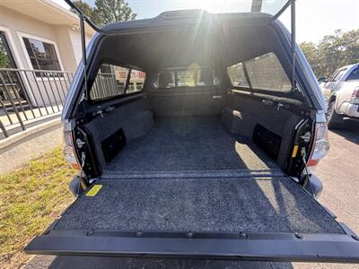 2015 Toyota Tacoma V6 SR5 - Photo 34 - Lecanto, FL 34461