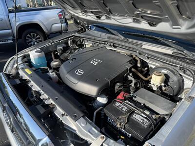 2015 Toyota Tacoma V6 SR5 - Photo 39 - Lecanto, FL 34461