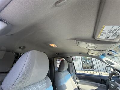 2015 Toyota Tacoma V6 SR5 - Photo 25 - Lecanto, FL 34461