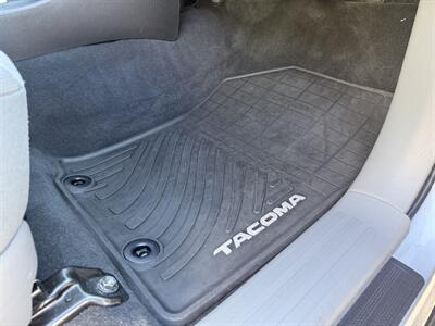 2015 Toyota Tacoma V6 SR5 - Photo 30 - Lecanto, FL 34461