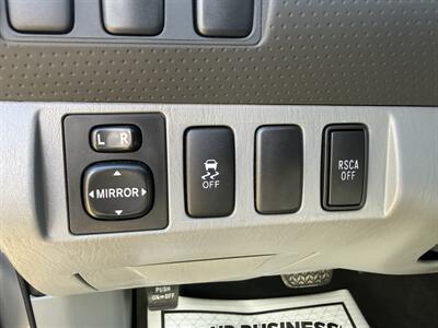 2015 Toyota Tacoma V6 SR5 - Photo 11 - Lecanto, FL 34461