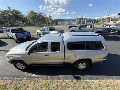 2015 Toyota Tacoma V6 SR5 - Photo 4 - Lecanto, FL 34461