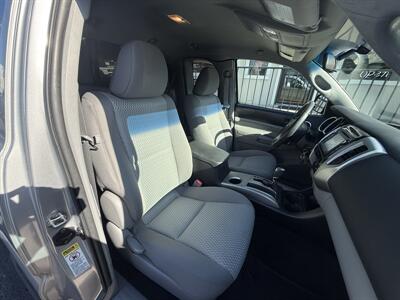 2015 Toyota Tacoma V6 SR5 - Photo 24 - Lecanto, FL 34461