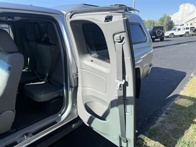 2015 Toyota Tacoma V6 SR5 - Photo 20 - Lecanto, FL 34461