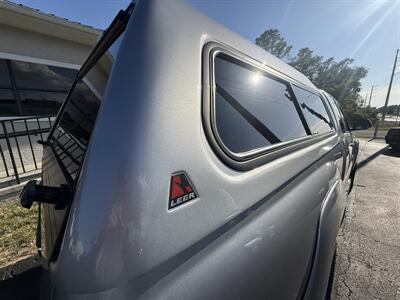 2015 Toyota Tacoma V6 SR5 - Photo 32 - Lecanto, FL 34461