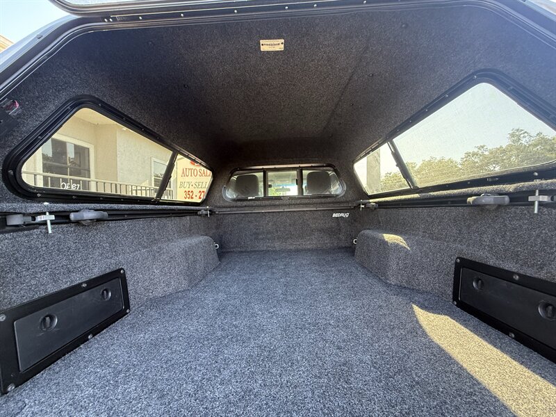 2015 Toyota Tacoma V6 SR5 - Photo 36 - Lecanto, FL 34461