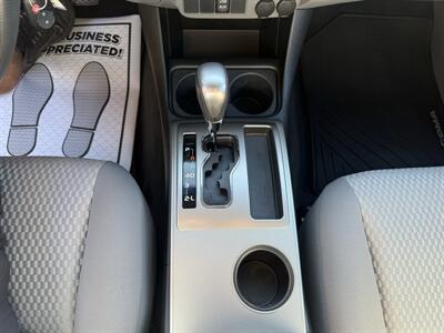 2015 Toyota Tacoma V6 SR5 - Photo 18 - Lecanto, FL 34461