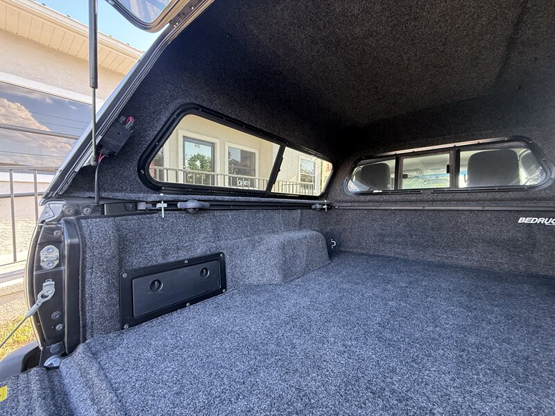 2015 Toyota Tacoma V6 SR5 - Photo 37 - Lecanto, FL 34461