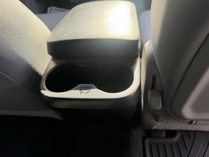 2015 Toyota Tacoma V6 SR5 - Photo 29 - Lecanto, FL 34461